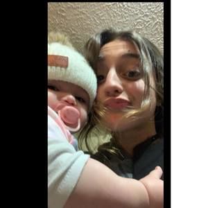 Meet your Posher, Gianna